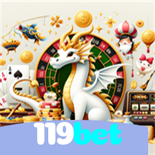 119bet：A roleta nunca foi tão emocionante! Aposte e ganhe!