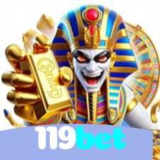 119bet：Apostas no futebol e grandes prêmios em roleta no cassino online!