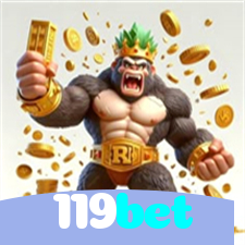 119bet：Ganhe prêmios incríveis em slots, roleta e apostas ao vivo no futebol!