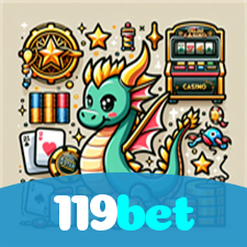 119bet：No cassino online mais seguro, aposte no futebol e jogue slots emocionantes!