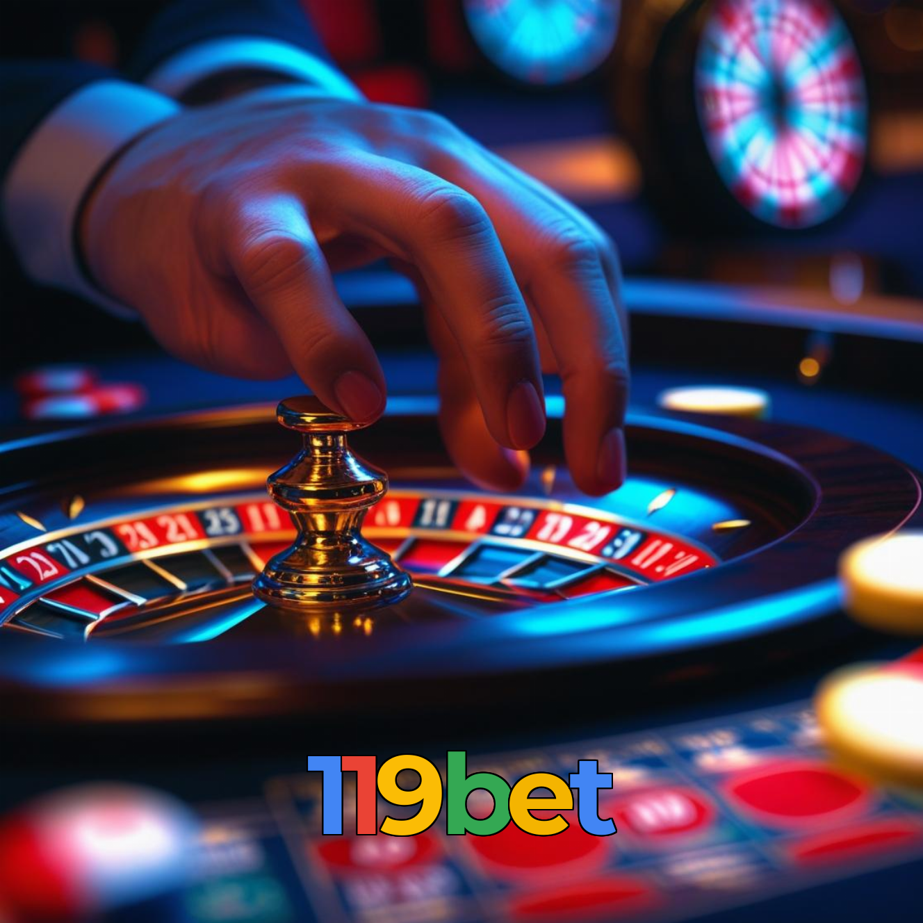 119bet：Aposte no futebol e sinta a emoção da vitória!