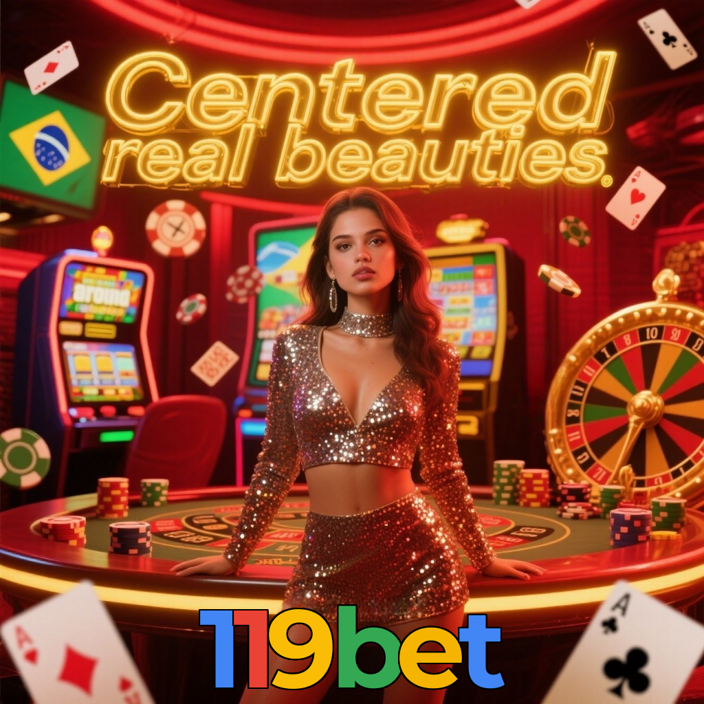 119bet:Aposte na roleta e conquiste prêmios fantásticos!