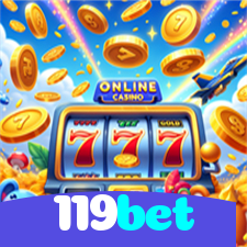 119bet：Jogue blackjack, aposte no futebol e leve para casa grandes prêmios!