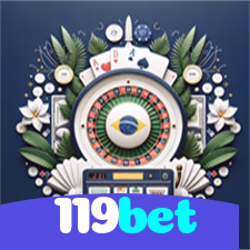 119bet：Mostre sua habilidade nas mesas de poker e vença os adversários!
