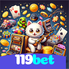 119bet：No futebol online, cada jogo é uma chance de ganhar!