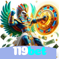 119bet：Aposte no futebol online e sinta a emoção de marcar seu prêmio!