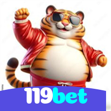 119bet：Vença com cada jogada no futebol online e ganhe prêmios incríveis!