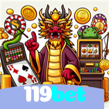 119bet：Ganhe com o futebol online e leve sua vitória para o próximo nível!