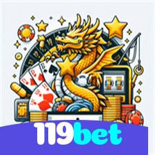 119bet：Em cada giro, uma chance de vitória nas nossas slots online!