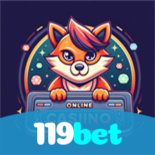 119bet：Aposte no futebol e sinta a emoção da vitória!