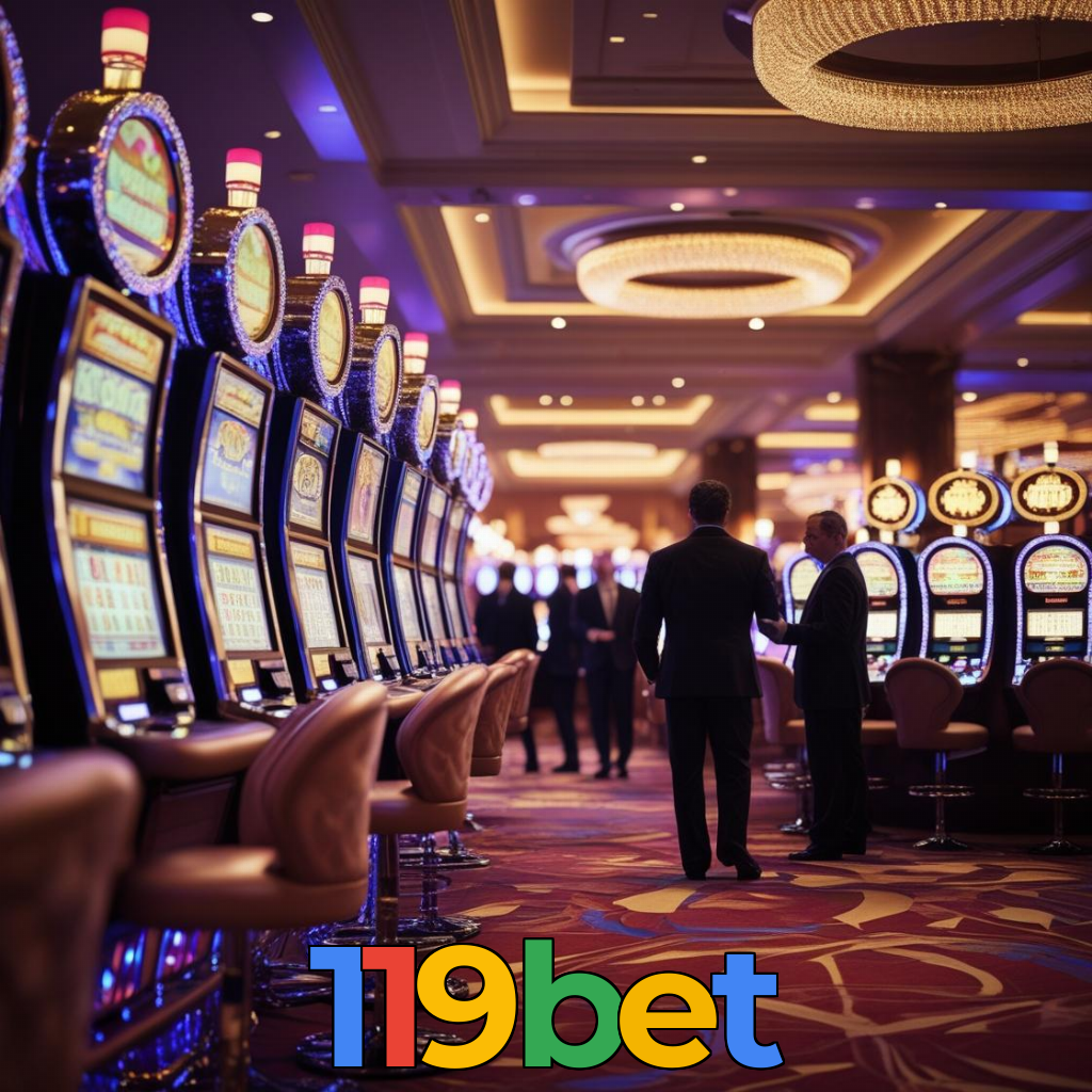 119bet：Jogue futebol online e tenha grandes vitórias como resultado!