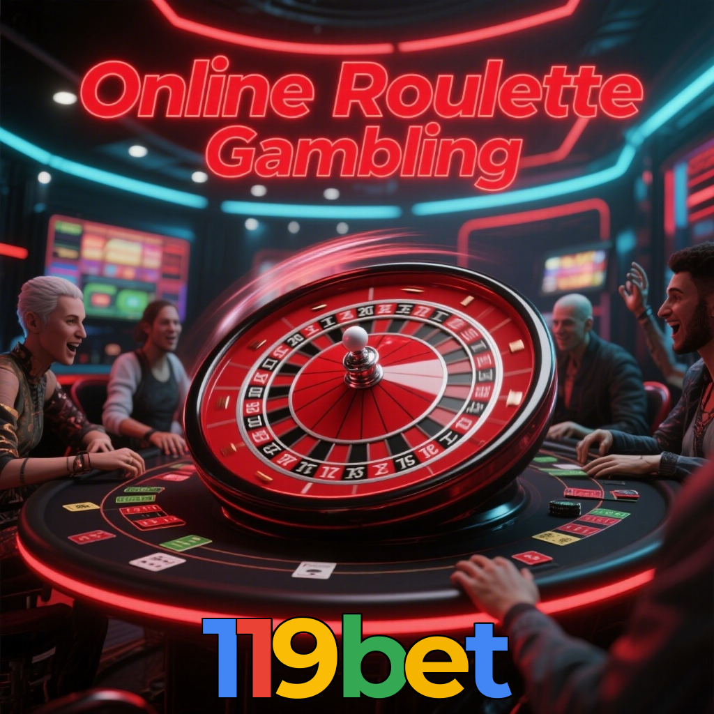 119bet：Jogue slots, aposte no futebol e ganhe grandes prêmios em nosso cassino!