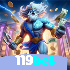 119bet：Aposte agora e ganhe no melhor cassino online!