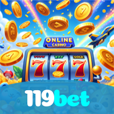 119bet：O cassino online mais emocionante está aqui! Aposte agora!