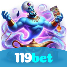 119bet：Apostas ao vivo no futebol e prêmios em blackjack e roleta!