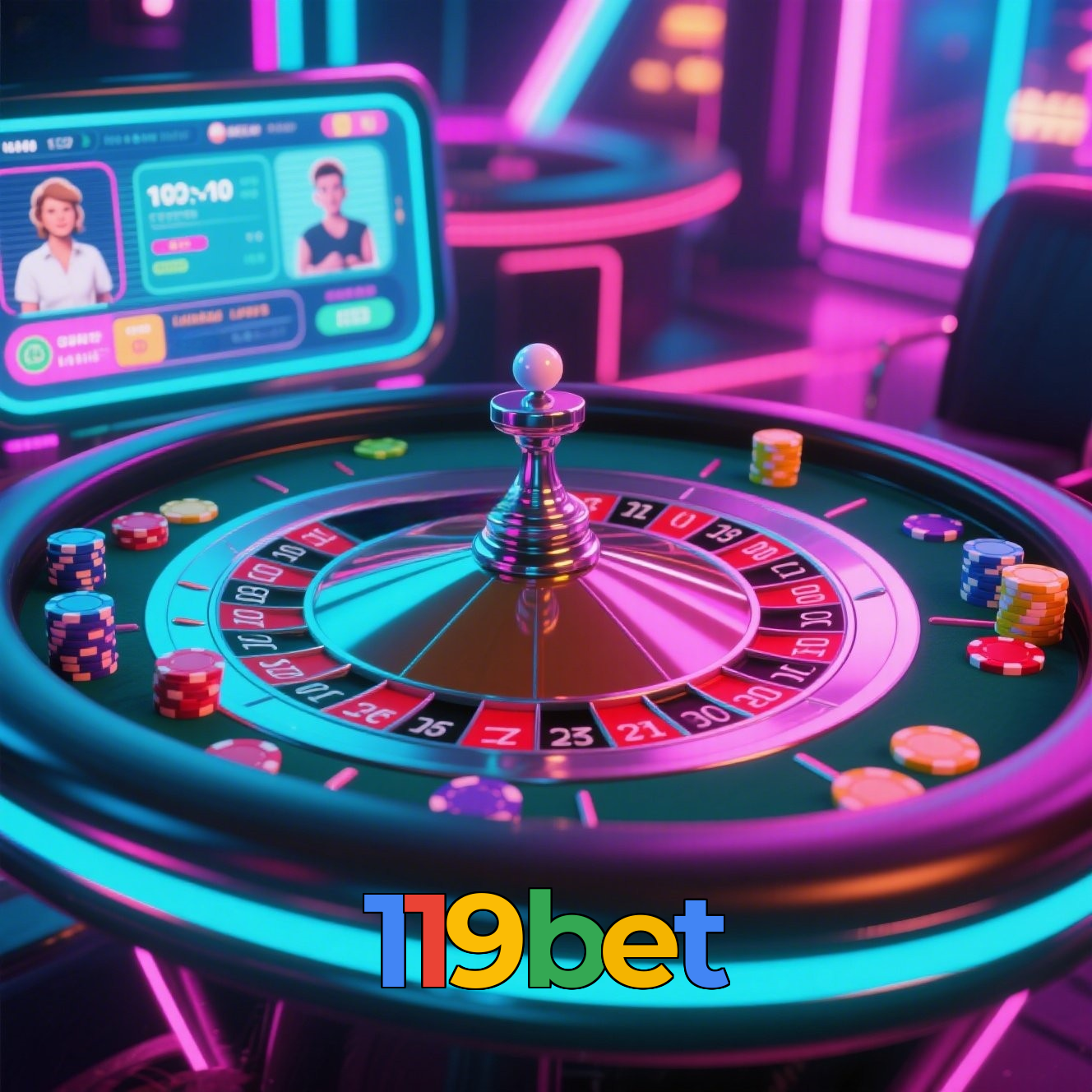 119bet:O cassino online perfeito para jogos de blackjack e apostas no futebol!