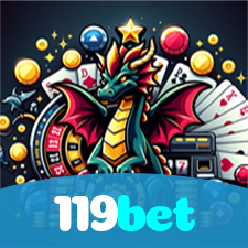 119bet：Mostre sua habilidade nas mesas de poker e vença os adversários!