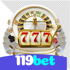119bet：Jogue nas melhores slots e conquiste jackpots incríveis!