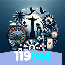 119bet：Apostas emocionantes em futebol e os melhores jogos de cassino online!