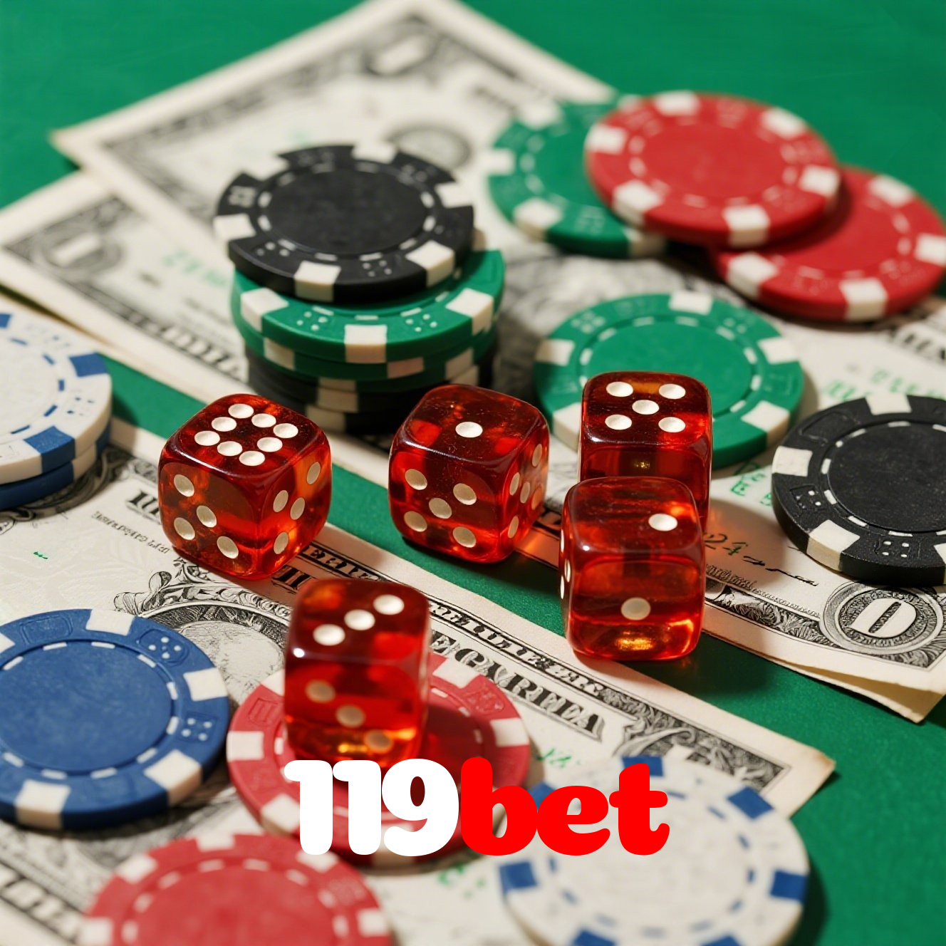 119bet：Jogue poker e aposte no futebol para grandes prêmios em nosso cassino!