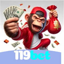 119bet：Jogue slots, aposte no futebol e vença com confiança no nosso cassino!