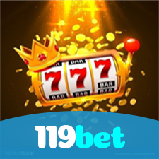 119bet：A diversão começa aqui! Jogue nas slots e ganhe muito mais!