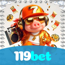 119bet：Sua sorte está no cassino online com poker, roleta e futebol ao vivo!