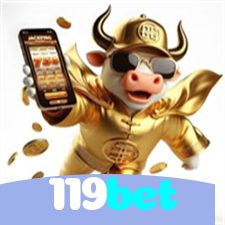 119bet：O melhor cassino online com roleta, poker e apostas no futebol!