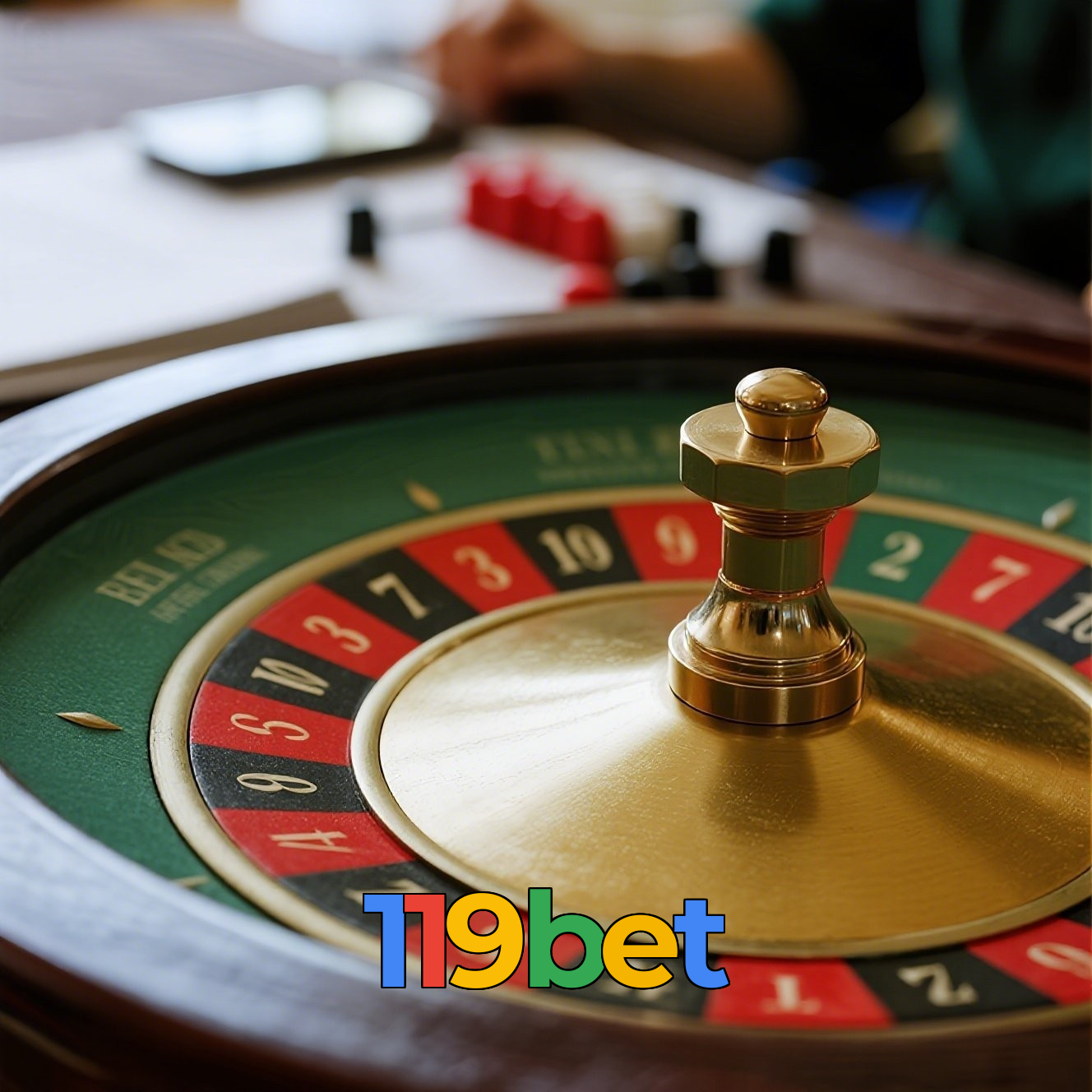 119bet:O futebol digital está esperando por você! Aposte e vença!