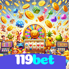 119bet：O melhor cassino para apostar no futebol e ganhar em jogos de cassino!