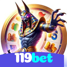 119bet：Jogue poker, aposte no futebol e leve grandes vitórias para casa!