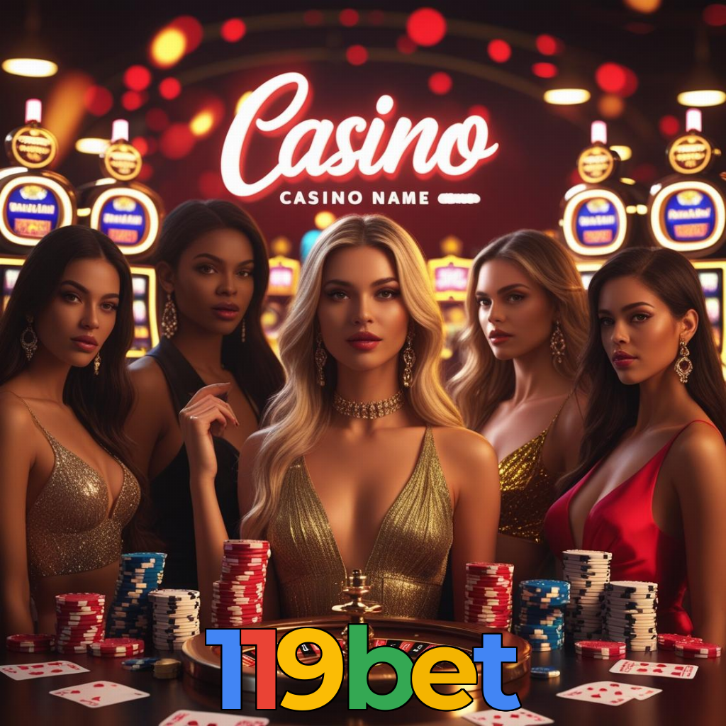 119bet:Apostas no futebol e diversão em blackjack e roleta online te esperam!