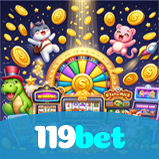 119bet:Jogue nas melhores slots e leve para casa prêmios sensacionais!