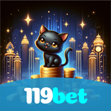 119bet：Jogue poker online e mostre que você é o mestre das cartas!