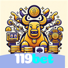 119bet：Vença no poker e mostre que você é um verdadeiro campeão!