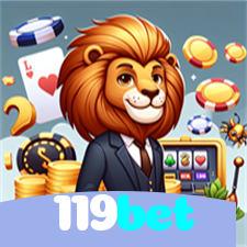 119bet：Aposte no futebol online e vença de forma única!