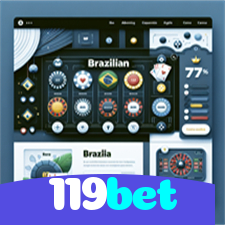 119bet：Em cada aposta no futebol digital, a vitória está ao seu alcance!