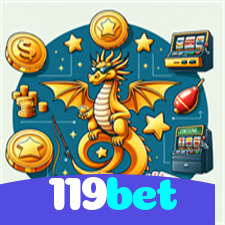 119bet：Aposte no futebol e jogue os melhores jogos de cassino como slots e blackjack!
