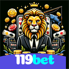 119bet：Vença no futebol online e leve para casa prêmios incríveis!
