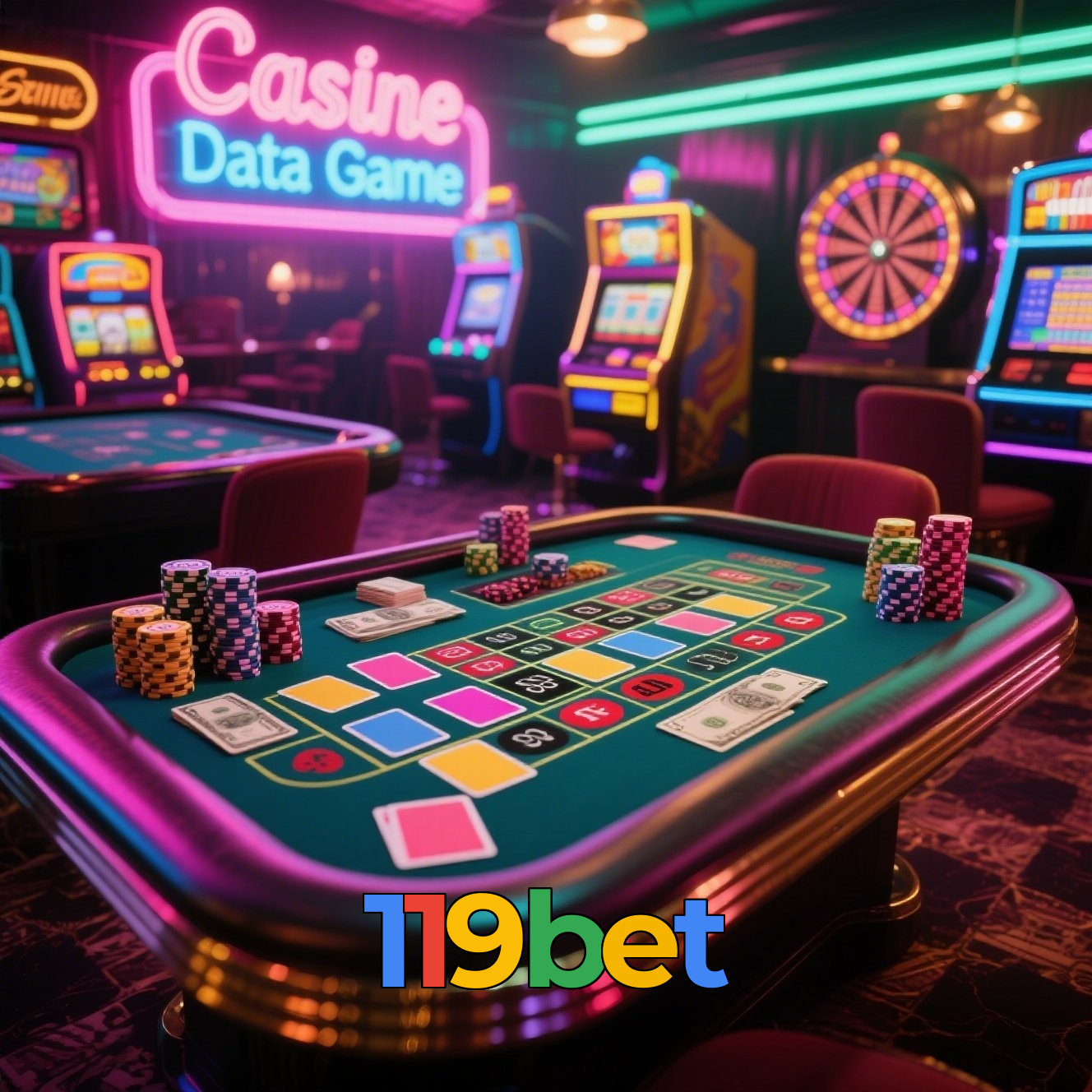 119bet:Jogue nas nossas roletas e leve grandes prêmios para casa!