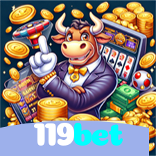 119bet：Vença no poker e mostre que você é um verdadeiro campeão!