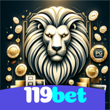 119bet：A sorte está na roleta! Aposte e veja sua vitória acontecer!