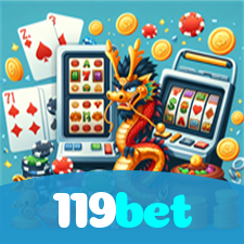 119bet：Jogue futebol online e tenha grandes vitórias como resultado!