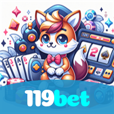 119bet：Onde o futebol e o cassino se encontram para grandes vitórias!