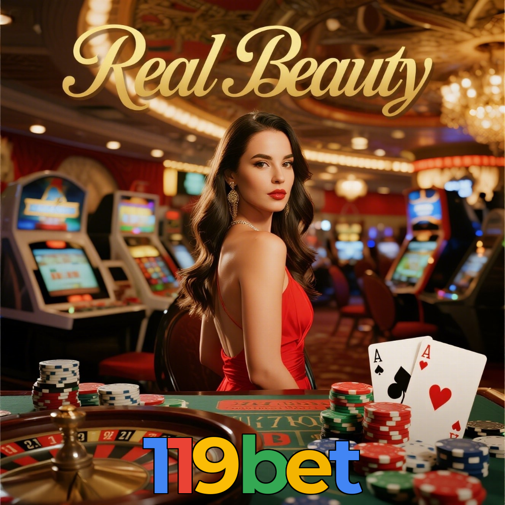 119bet:O melhor cassino online com slots, poker e apostas no futebol!