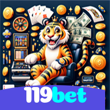 119bet:A sorte te espera! Aposte agora nas nossas roletas!