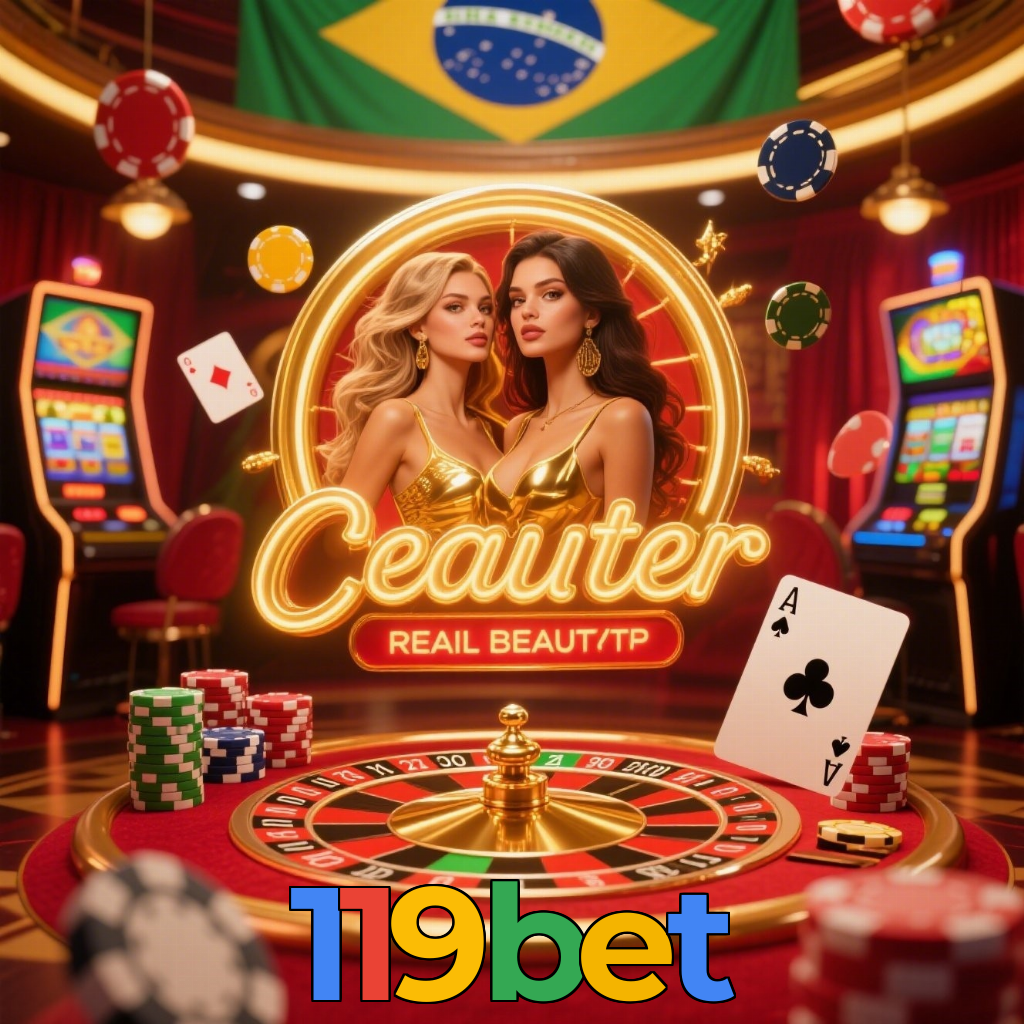119bet:Aposte no futebol e vença nas mesas de blackjack no cassino online!
