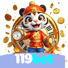 119bet：Jogue poker, aposte no futebol e leve prêmios incríveis no cassino!