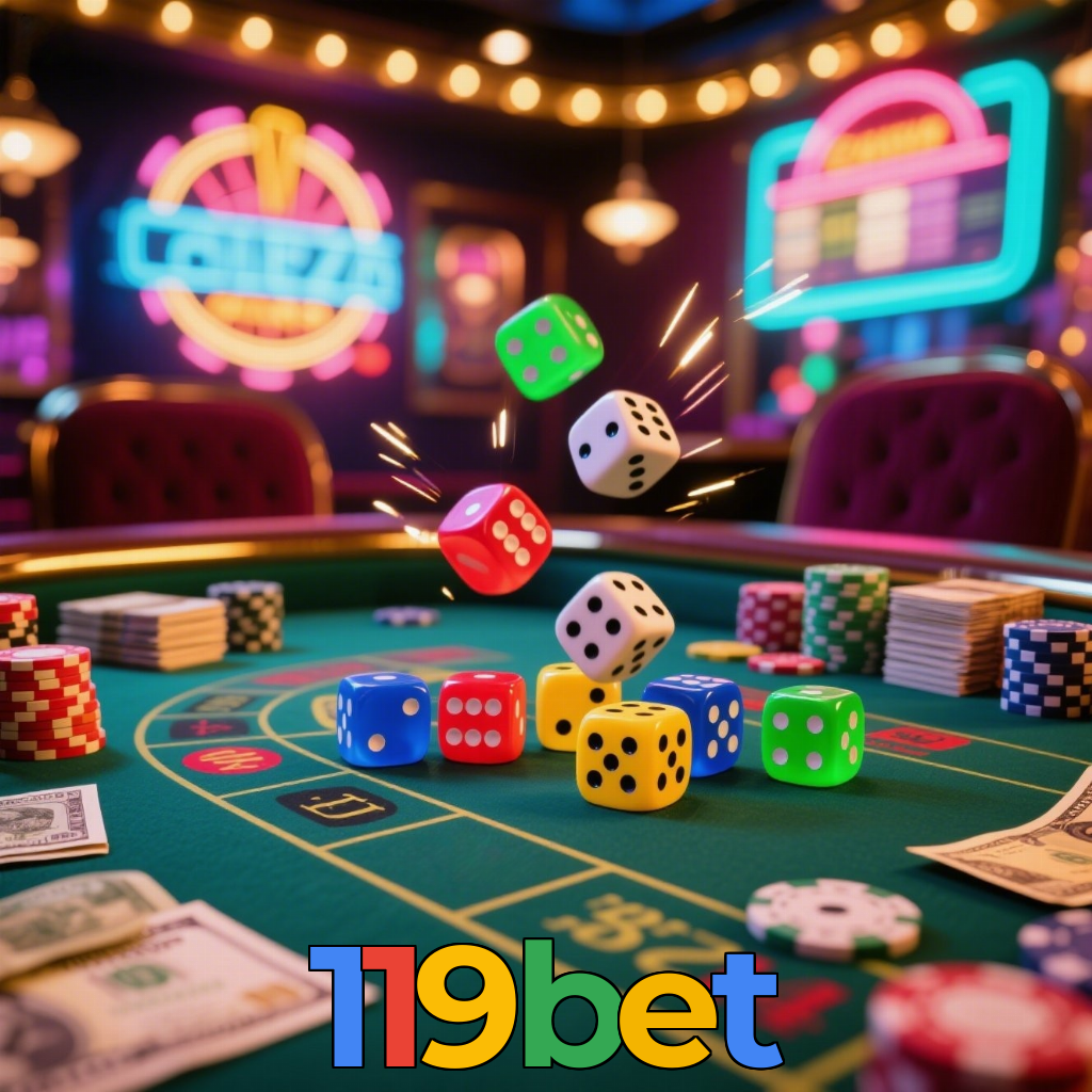 119bet:Aposte no futebol e vença em blackjack e roleta no nosso cassino!