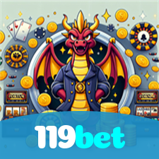119bet：Aposte nas melhores slots e conquiste vitórias impressionantes!